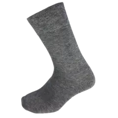 Kilde&#174; Merino Wool Diabetic &amp; Comfort Grey