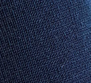 Kilde® Cotton Comfort & Diabetic Sock Navy 