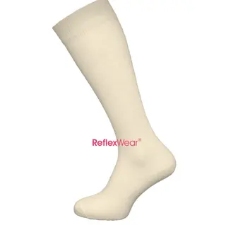 ReflexWear Kompresjonsstr&#248;mpe Lys Beige
