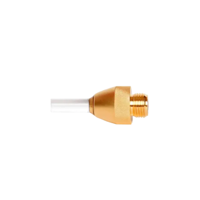 Cryo Glass tupp 4mm til Cryo Penn 