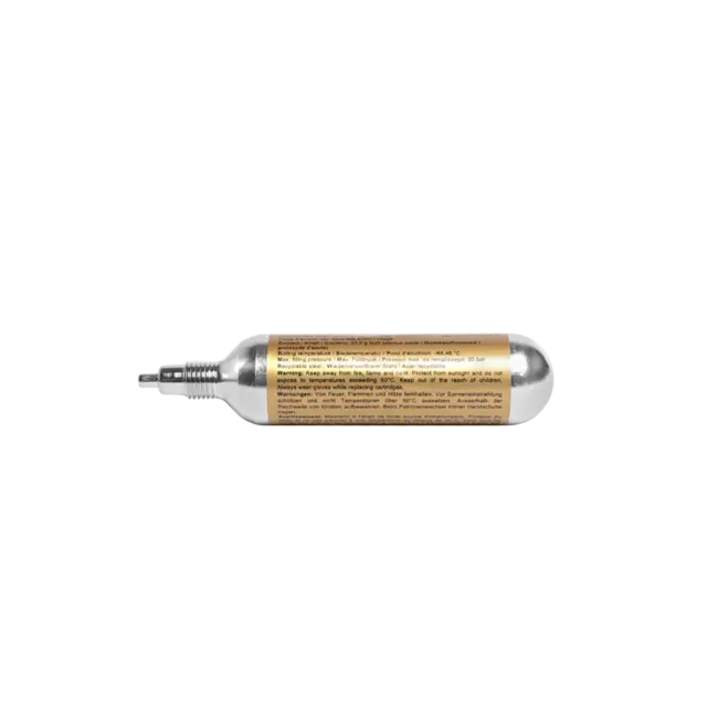 Cryo Gas patron 23,5g 