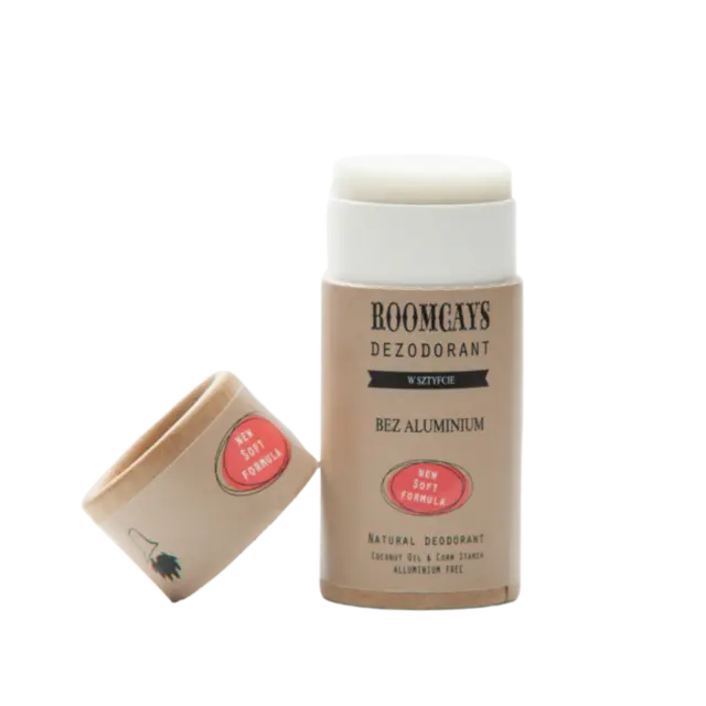 Roomcays Deodorant 65ml Tube for MEN 