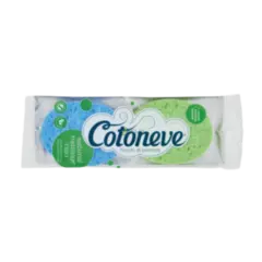 *Cotoneve Svamper Ovale 2stk Assorterte farger