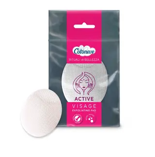 *Cotoneve Exfoliating Pad