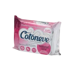 *Cotoneve Makeup Wipes