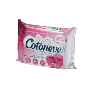 *Cotoneve Makeup Wipes