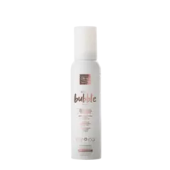 Ro.ial Bubble Wax Cold Spray rosa 150ml Titanio Rosa