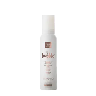 Ro.ial Bubble Wax Cold Spray rosa 150ml Titanio Rosa