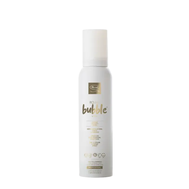 Ro.ial Bubble Wax Cold Spray gul 150ml Miele 