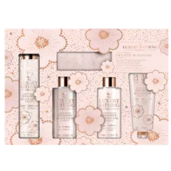 *LBC Ultimate Indulgence Kit Orange Blossom &amp; Vanilla