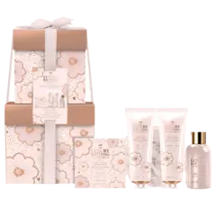 *LBC Complete Collection Kit Orange Blossom &amp; Vanilla