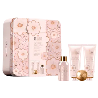 *LBC Relax &amp; Unwind Kit Orange Blossom &amp; Vanilla