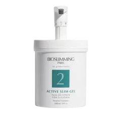 *Bioslimming 2 Active Slim Gel 1000ml