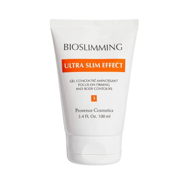 *Bioslimming 3 Ultra Slim Effect 100ml 