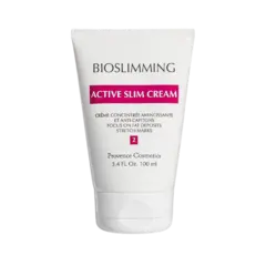 *Bioslimming 2 Active Slim Cream 100ml