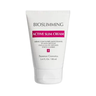*Bioslimming 2 Active Slim Cream 100ml