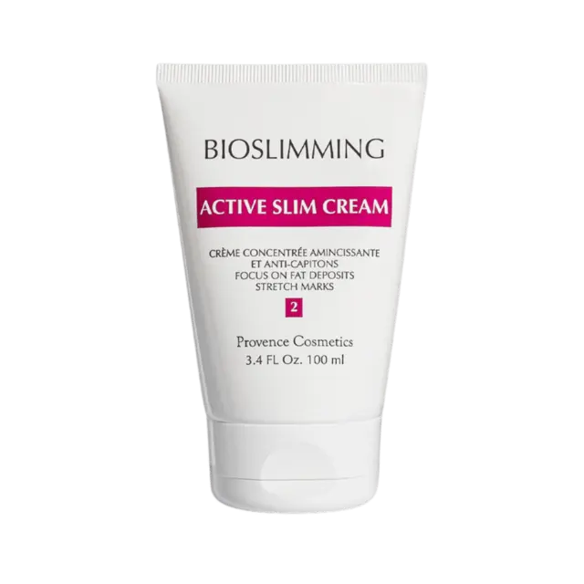 *Bioslimming 2 Active Slim Cream 100ml 