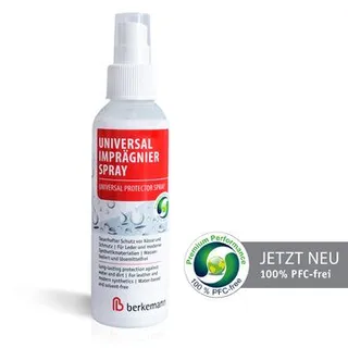 *Berkemann Impregneringsspray 150ml