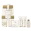 *LBC Complete Collection Kit Begarmot, Ginger &amp; Lemongrass