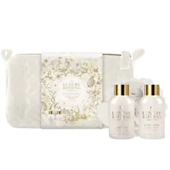 *LBC Perfect Pamper Kit Begarmot, Ginger &amp; Lemongrass