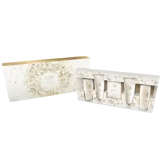 *LBC Bathing Rituals Kit Begarmot, Ginger &amp; Lemongrass