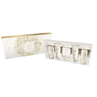*LBC Bathing Rituals Kit Begarmot, Ginger &amp; Lemongrass