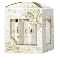 *LBC Glamorous Glow Kit Begarmot, Ginger &amp; Lemongrass