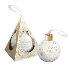 *LBC Festive Soak 250ml Begarmot, Ginger &amp; Lemongrass