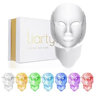 Bella Light LED Mask 7 farger
