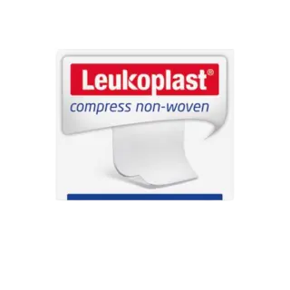 Leukoplast Sterile Kompress 1stk