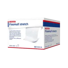 Fixomull Stretch Hypafix 2,5cm x 10m