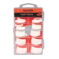 *Royal Fancy Natural&#160;Tips 100stk.