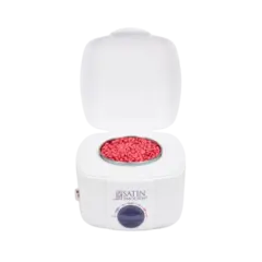 Satin Smooth Single Wax Heater (passer Clean+Easy)