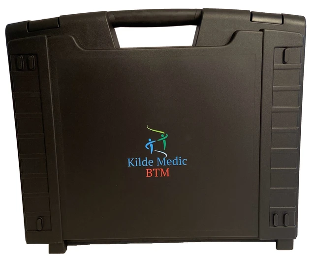Biothesiometer Digitalt m/koffert 