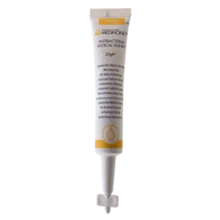 *Medihoney Antibakteriell 20g