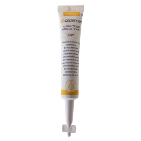 *Medihoney Antibakteriell 20g 