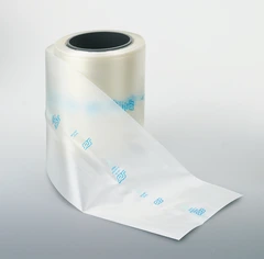 Innpakking t&#248;rrsterilisator 12cm x 100m