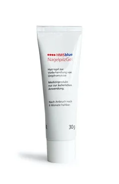 *Baehr Pact Nagelpilz Gel 30ml