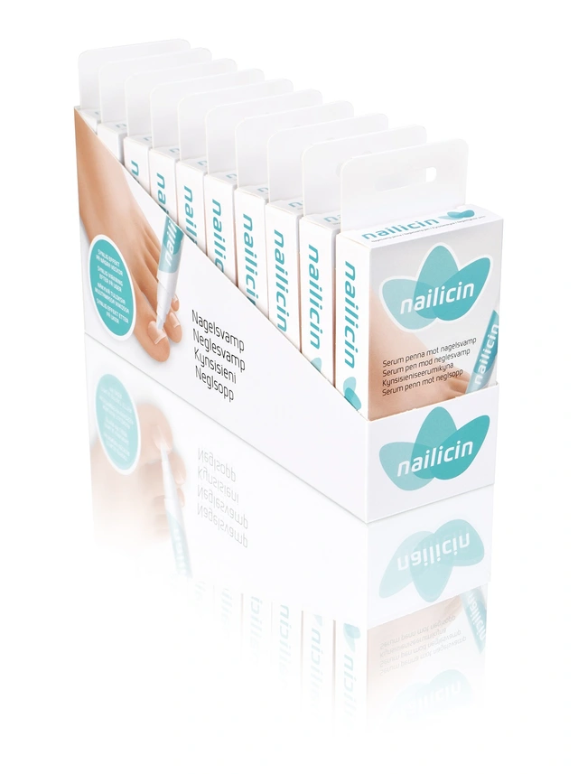 Nailicin 