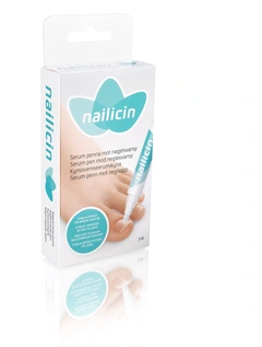 Nailicin