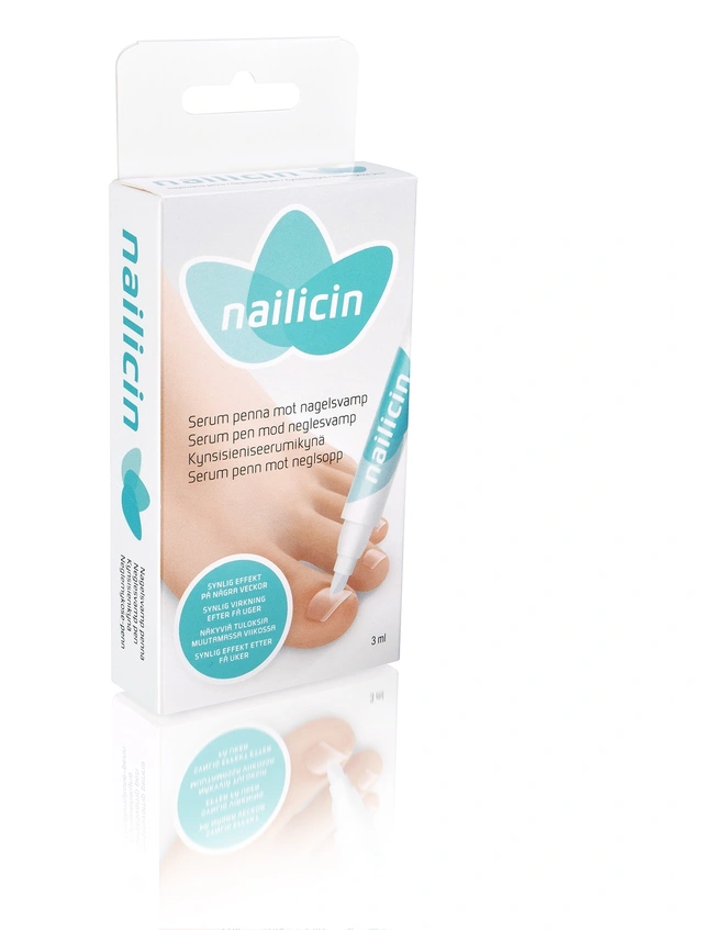 Nailicin 
