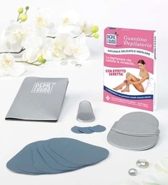 *H&#229;rfjerningspads Depilfarma