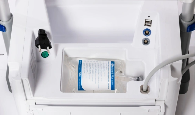 *Flybox Vann-/Spritpose 250ml 