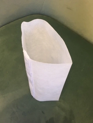 *Flybox Benstøttetrekk 50stk 