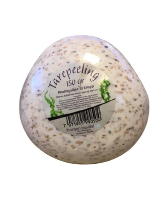 Biovital Tare s&#229;pe peeling 150g