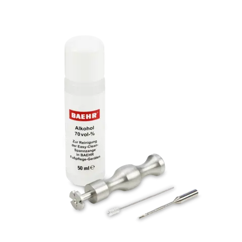 Baehr Tec Easy Clean Rensesett