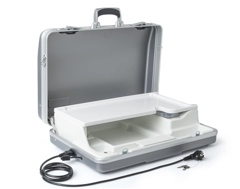 *Baehr Tec A2000 Koffert