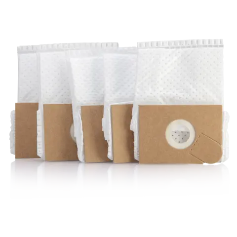 Baehr Tec A2000 St&#248;vposer 5stk.