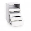 Baehr Arbeidsbord m/LED Lite 