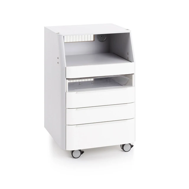 Baehr Arbeidsbord m/LED Lite 